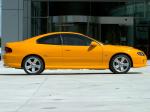 Holden Monaro CV8-Z Limited Edition 2005 года